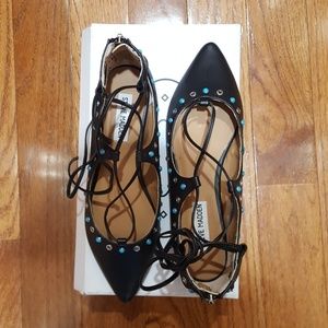 Steve madden flats
